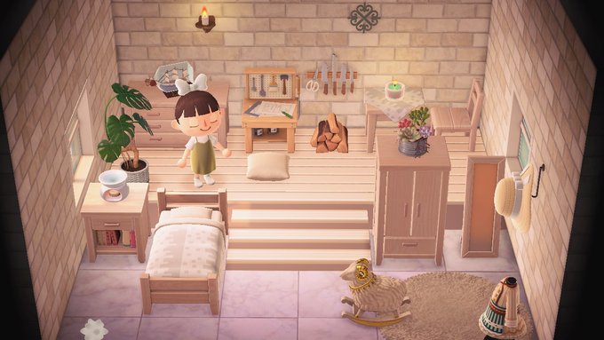 Ecco come costruire un loft in Animal Crossing: New Horizons