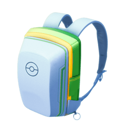 borsa in Pokémon GO