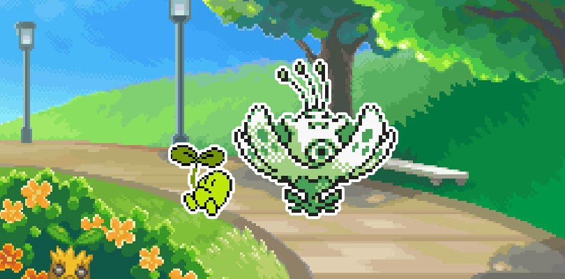 La storia di Sunkern e Bayleef: uno spunto sui processi creativi di Game Freak