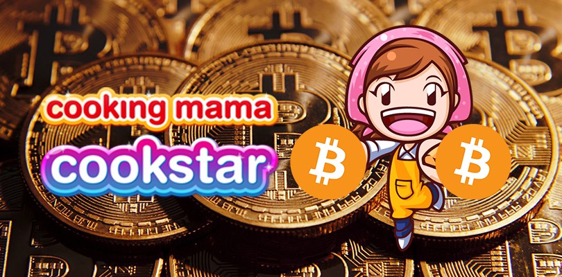 Cooking Mama: Cookstar accusato di mining di criptovalute, cosa c'è di vero?