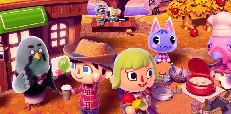 Animal Crossing domina le vendite anche su Nintendo 3DS