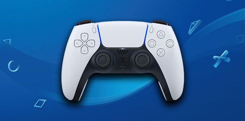 Svelato DualSense, il nuovo controller di PlayStation 5