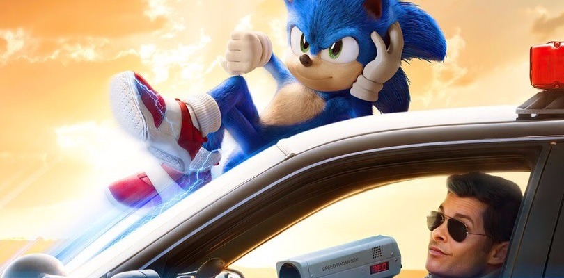 James Marsden parla del probabile sequel di Sonic - Il film