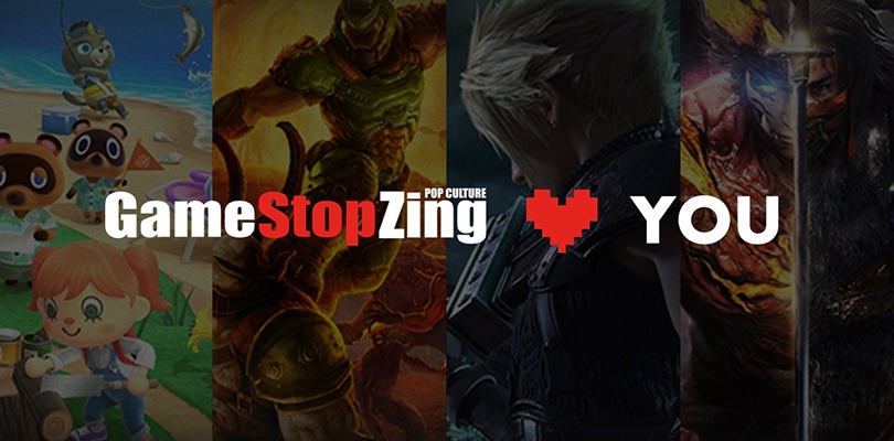 GameStopZing converte le prenotazioni in GiftCard