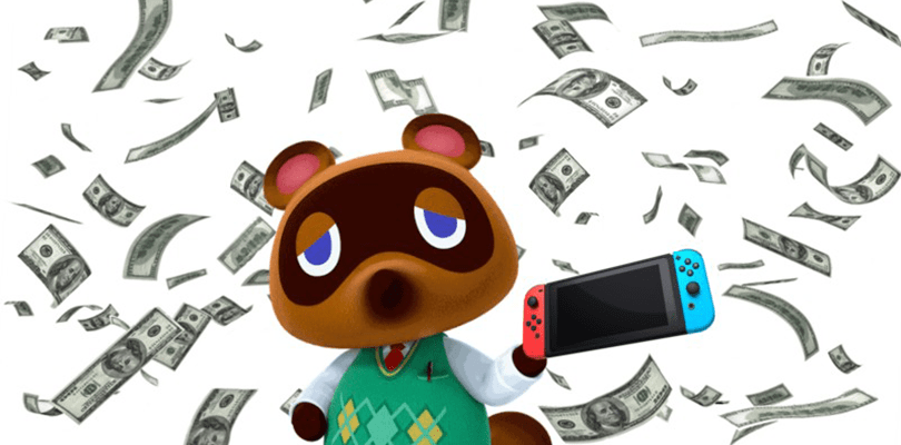 L'aggiornamento di Animal Crossing: New Horizons riduce il tasso di interesse applicato ad alcuni giocatori