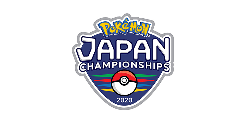 Annullati i Campionati Giapponesi Pokémon 2020