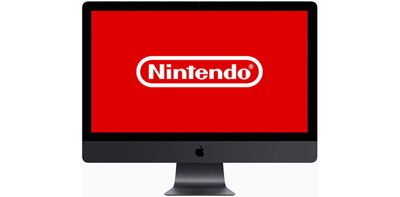 Ora è possibile fare il login ai servizi Nintendo tramite account Apple