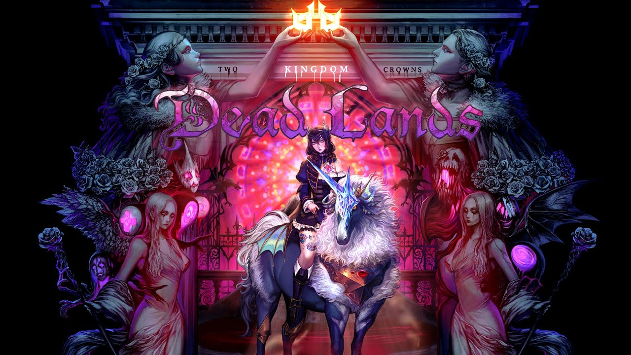 Kingdom Two Crowns si aggiorna: Dead Lands, il crossover con Bloodstained