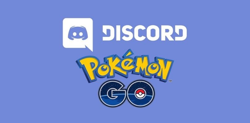 Discord potrebbe diventare la piattaforma utilizzata da Pokémon GO per organizzare i raid da casa