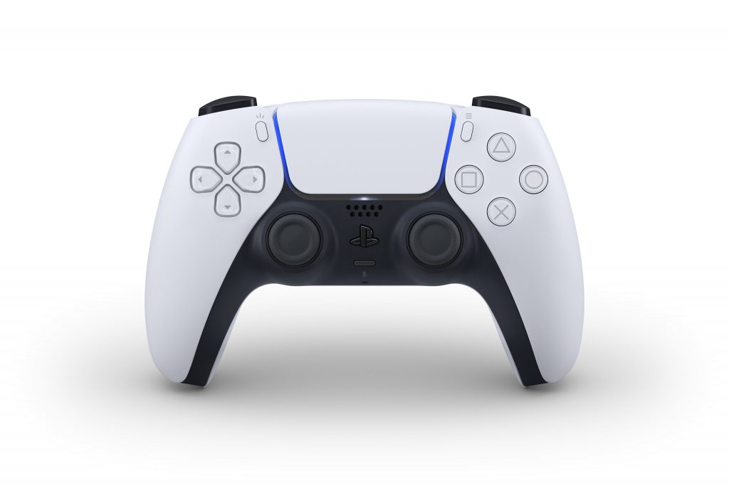 Controller DualSense PlayStation 5