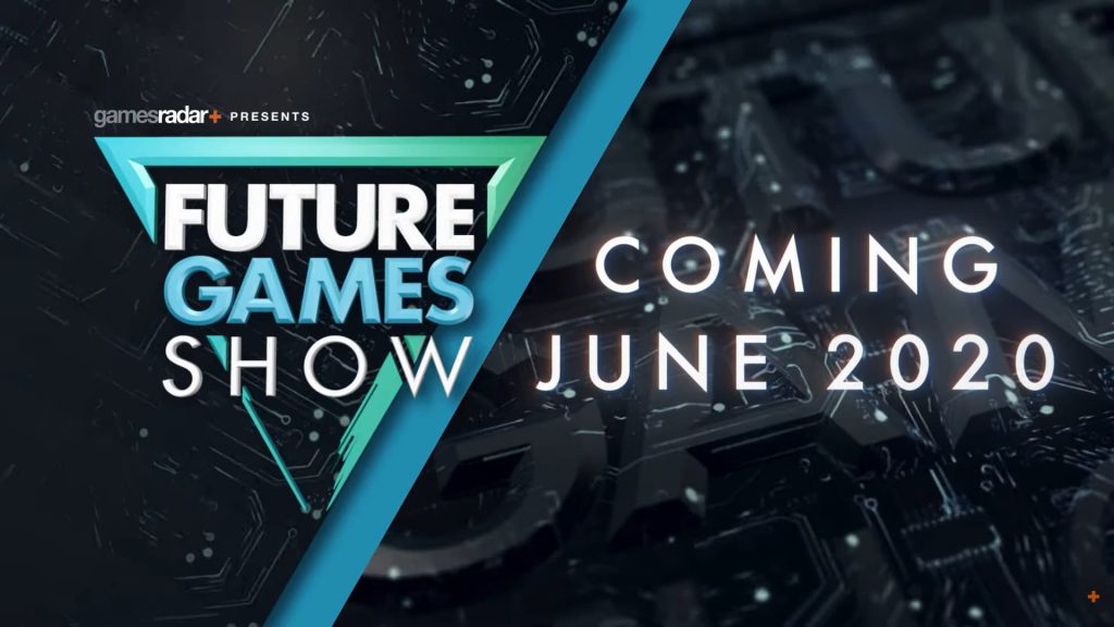 Future Games Show