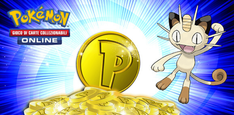 Nuove ricompense per il GCC Pokémon Online nel mese di aprile