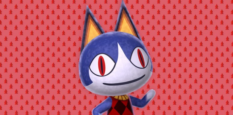 [RUMOR] C'è Girolamo nel prossimo aggiornamento di Animal Crossing: New Horizons?