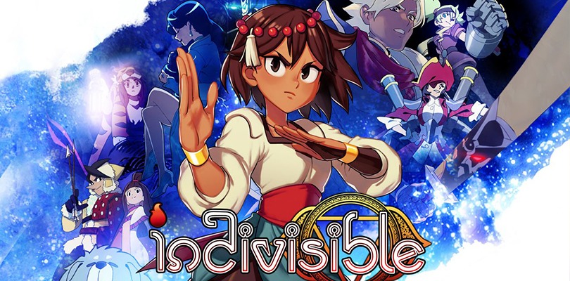 Gli sviluppatori di Indivisible non sapevano che il loro gioco fosse già uscito