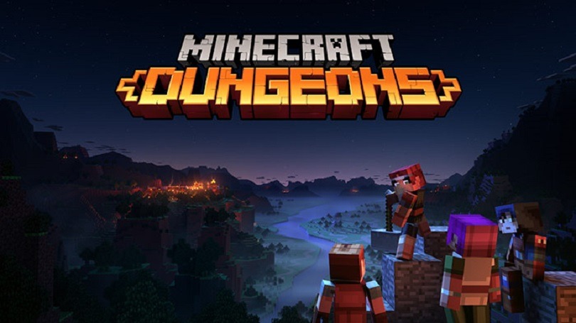 Minecraft Dungeons: Mojang spiega i motivi del rinvio