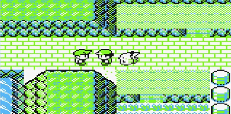 Scoperta un'animazione inutilizzata di Pikachu nella beta di Pokémon Giallo