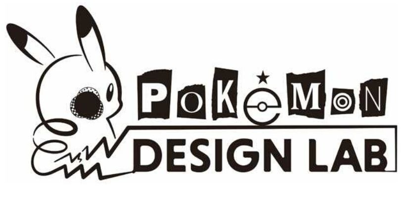 Registrato il nuovo marchio Pokémon Design Lab