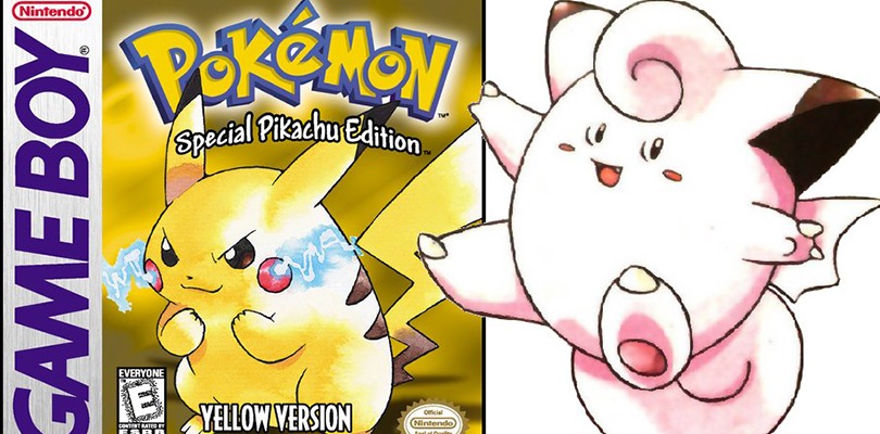 Secondo un leak, Pokémon Rosa doveva essere rilasciato insieme a Pokémon Giallo