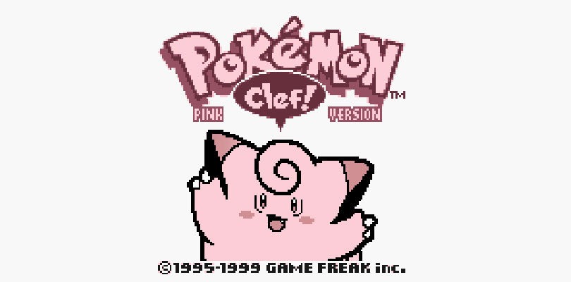 4chan sta ricreando Pokémon Rosa