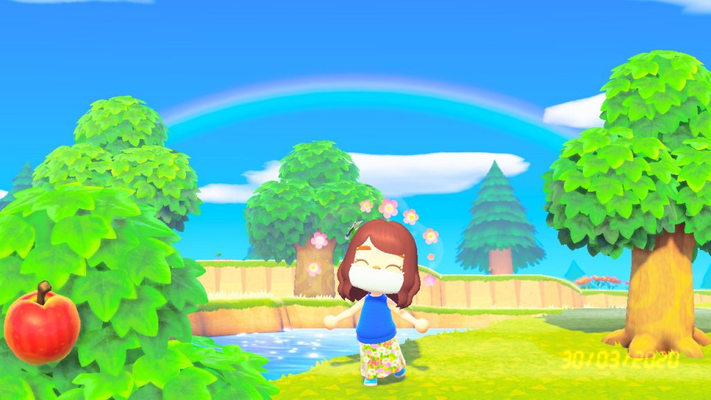 Animal Crossing New Horizons recensione