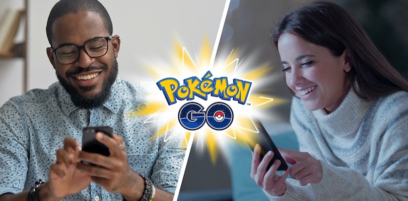 Pokémon GO