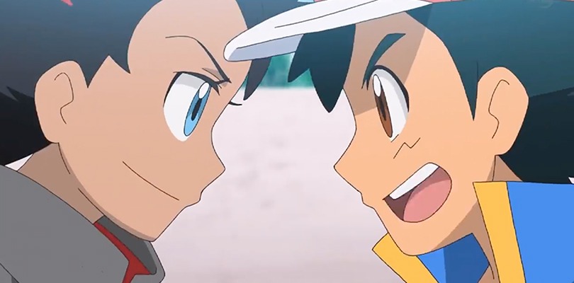 Vecchi amici e Pokémon leggendari appariranno nella nuova serie animata?