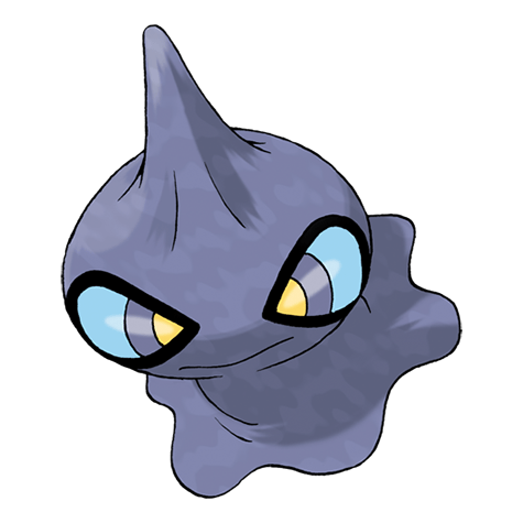 shuppet