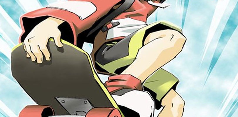 Nuove informazioni sullo skateboard nelle beta di Pokémon Oro e Argento