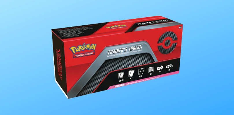 Mostrata la prima immagine del Trainer's Toolkit del GCC Pokémon