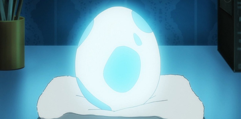 [SPOILER] Ecco cosa è nato dall'uovo di Ash nella serie animata Pokémon