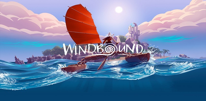 Windbound: una nuova avventura survival in arrivo su Nintendo Switch