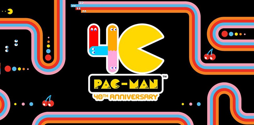 SEGA, Mojang e altre aziende celebrano il 40° anniversario di Pac-Man