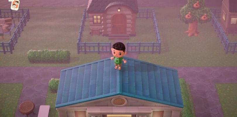 Un nuovo glitch permette di superare i confini della mappa in Animal Crossing: New Horizons