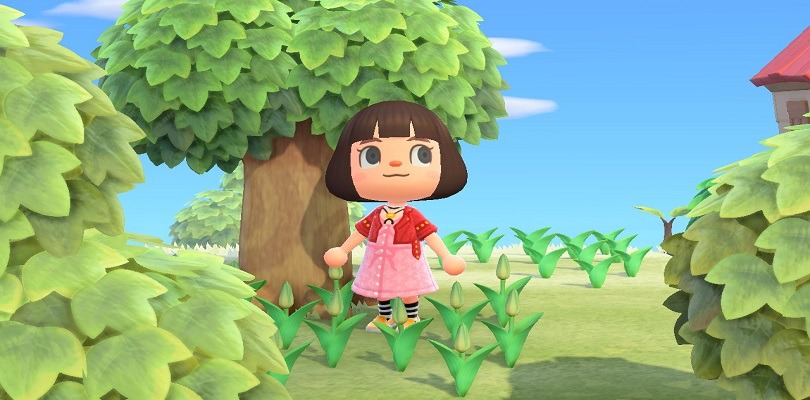 Final Fantasy si unisce ad Animal Crossing: New Horizons in questi speciali design