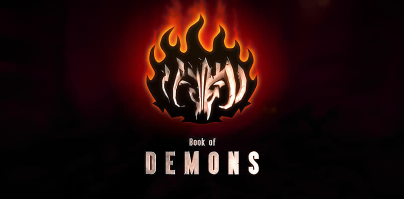 Book of Demons, Recensione: giocarsi le proprie carte negli inferi