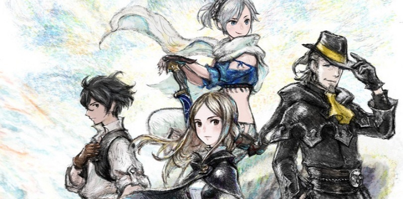 Bravely Default II: rivelate nuove immagini da Famitsu