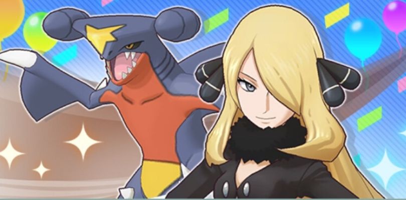 Camilla riconquista Pokémon Masters con la sua Unicerca VIP Masterparty