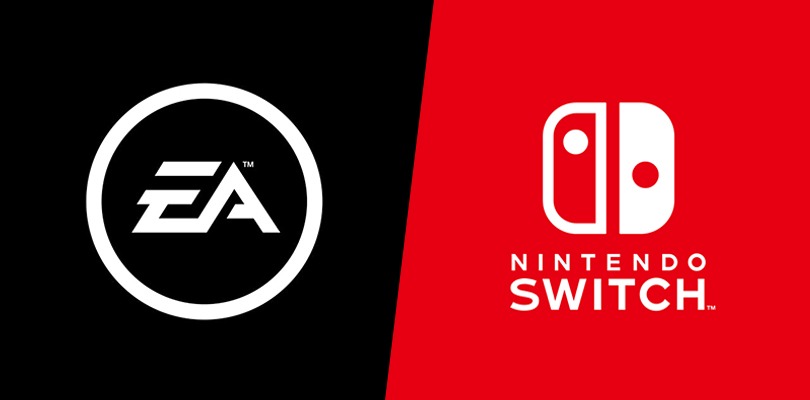 Ecco i 7 titoli EA che potrebbero arrivare su Nintendo Switch nel 2021