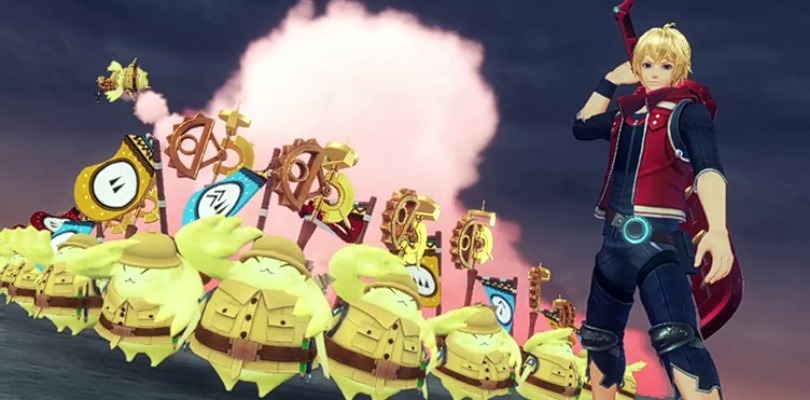 Xenoblade Chronicles: Definitive Edition, emergono tante nuove informazioni sull'epilogo