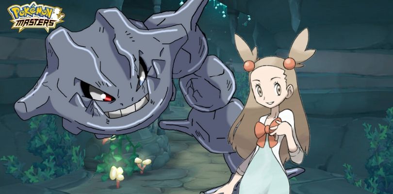 Jasmine si unirà a breve alle Unità di Pokémon Masters