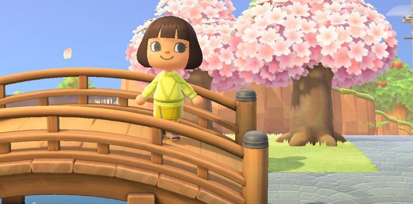 Maison Valentino condivide dei capi firmati da utilizzare su Animal Crossing: New Horizons