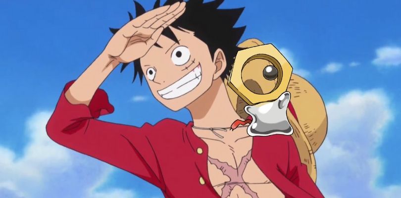 One Piece ospita Meltan: riuscirete a trovarlo?