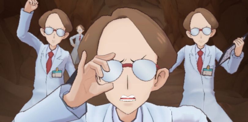 Pokémon Masters si aggiorna e somministra un sondaggio