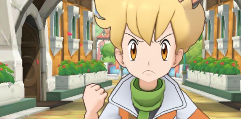 Pokémon Masters riscontra un nuovo problema