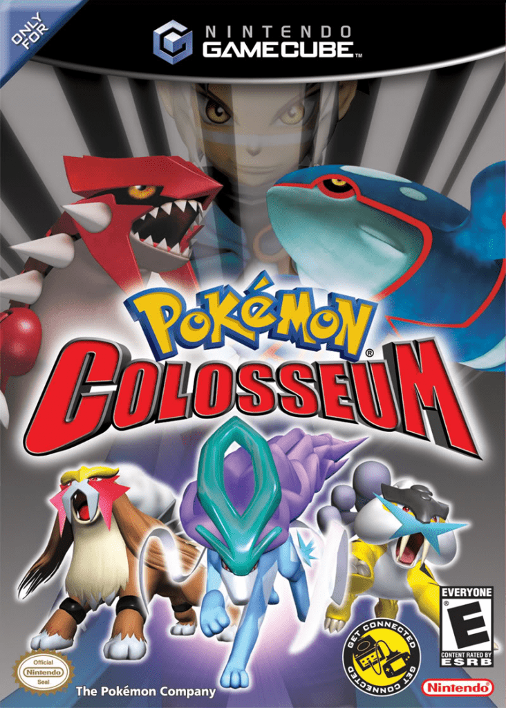 giochi spin off Pokémon