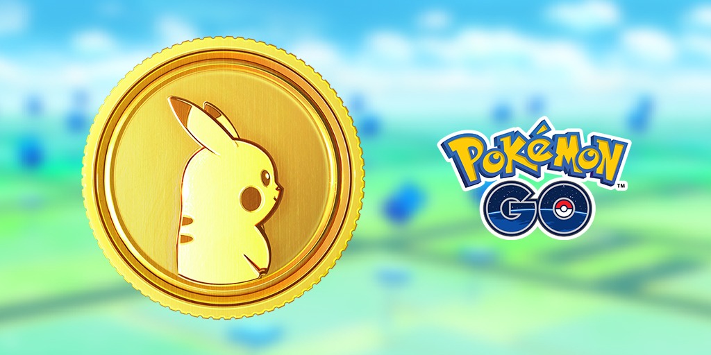 Niantic annuncia cambiamenti nel guadagno di Pokémonete su Pokémon GO