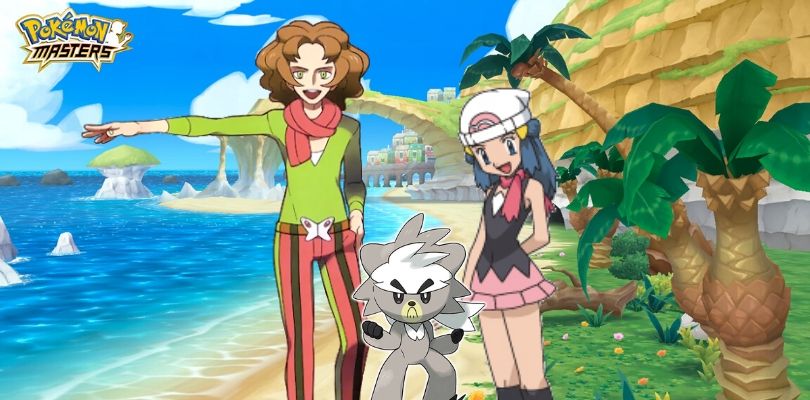 Pokémon Masters accoglierà nuove Unità e un collegamento al primo DLC di Pokémon Spada e Scudo