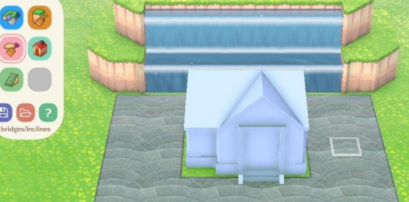 Un sito permette di progettare in 3D la propria isola di Animal Crossing: New Horizons