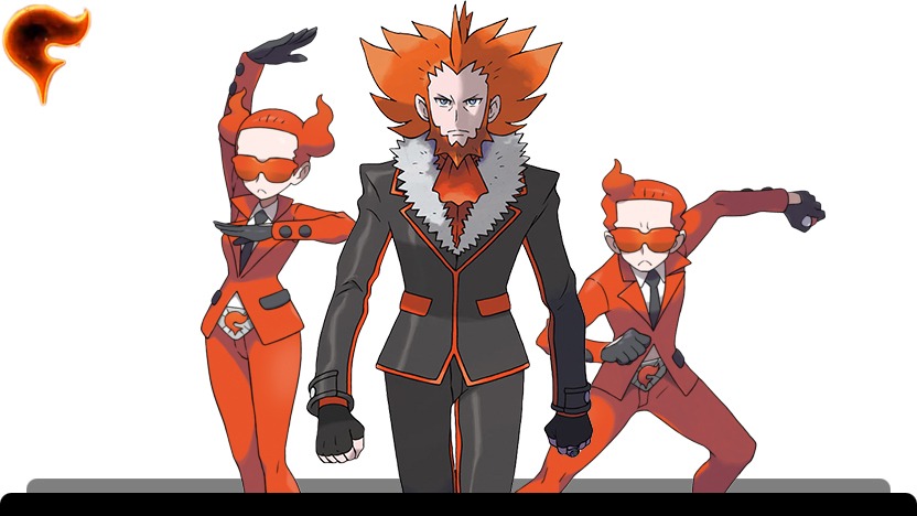 Team Flare