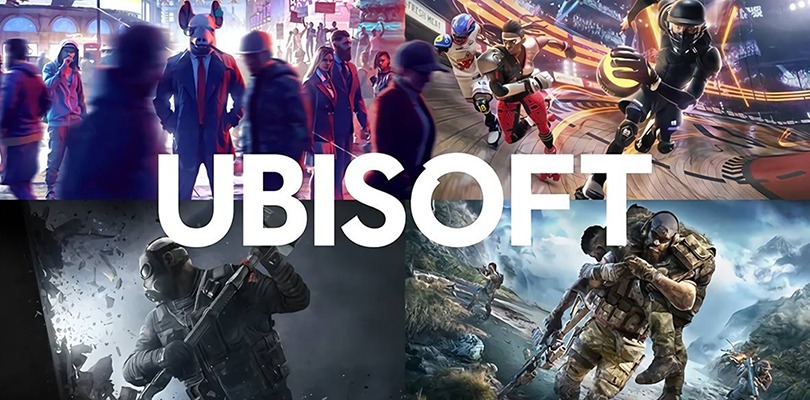Ubisoft terrà una presentazione digitale il 12 luglio